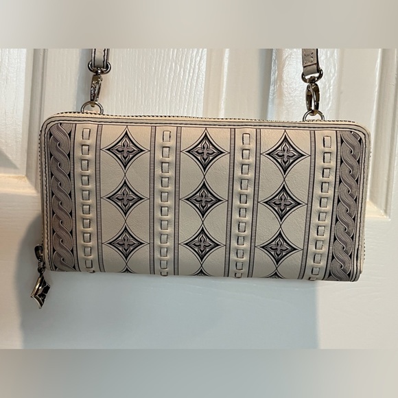 Brighton wallet purse - Picture 9 of 10